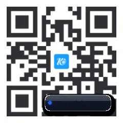iPhone 追星神器 二维码